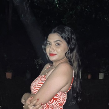 Vaibhavi Misal